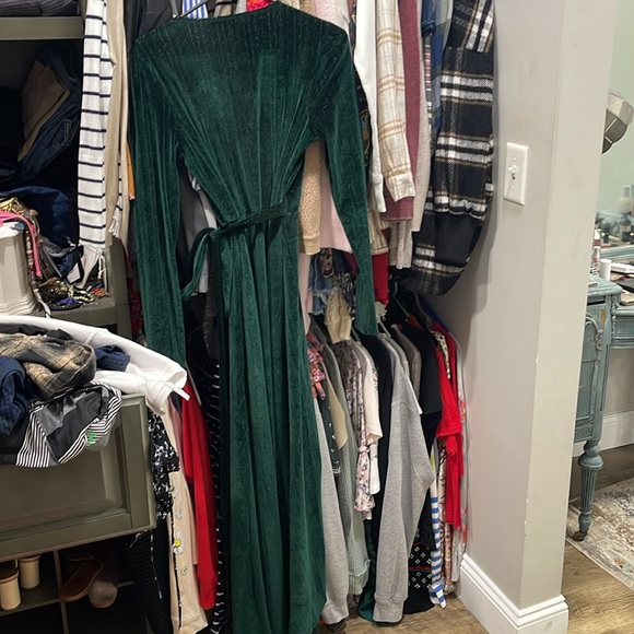 Baltic Born Maternity Dress - Picture 4 of 4